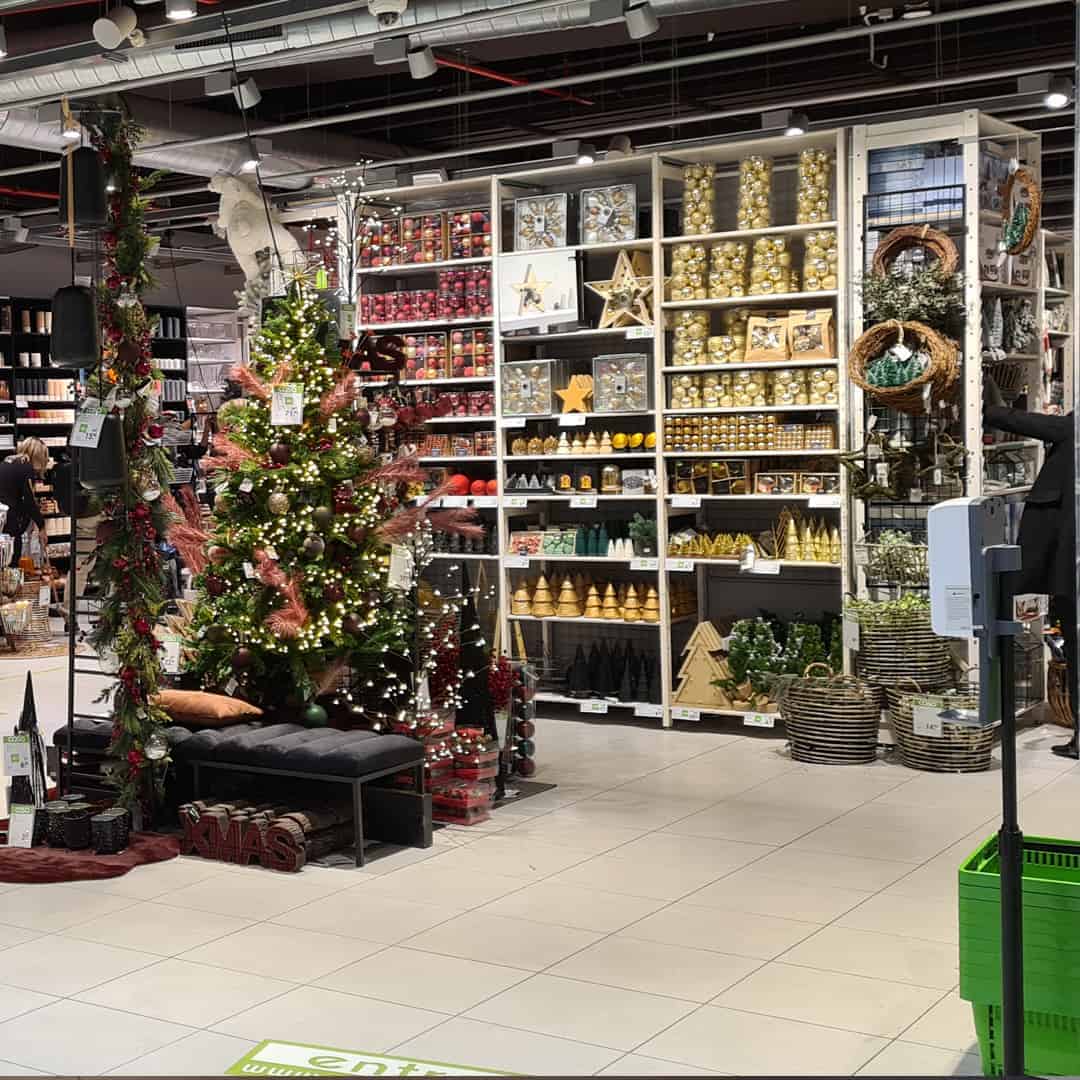 Outlet village Palmanova